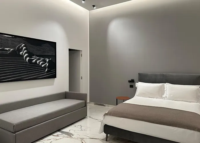 InSogno Suites Napoli